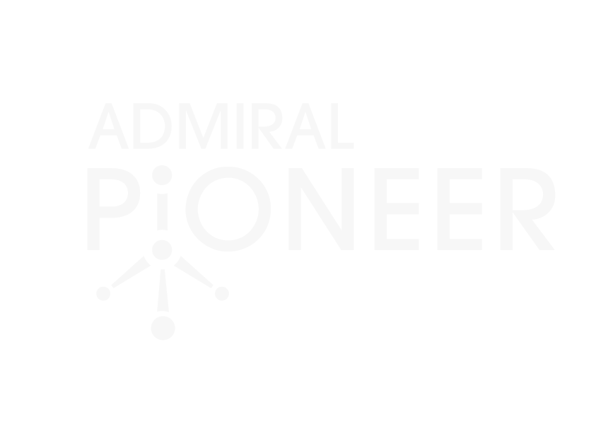 Admiral logo