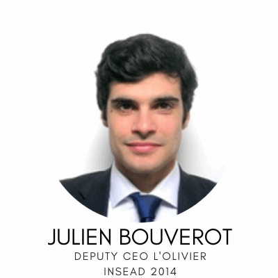 Deputy CEO at L’Olivier