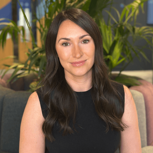 Why Tavish chose our Future Leaders Program after MBA at INSEAD