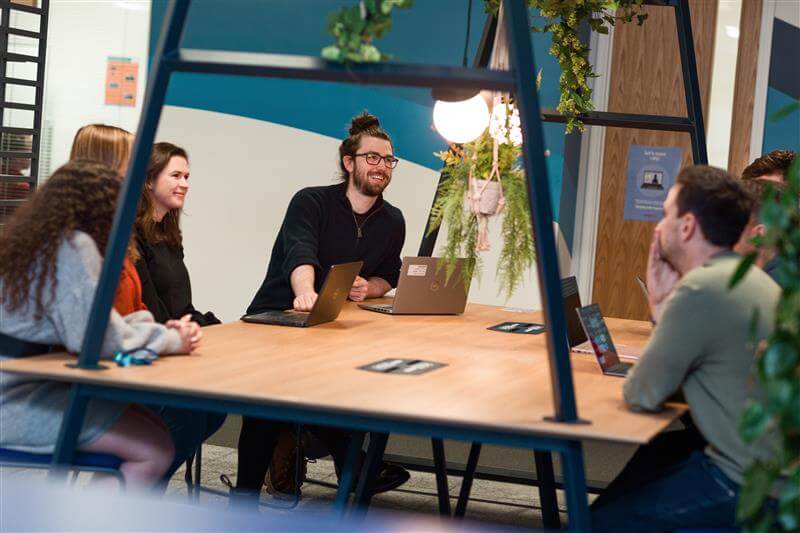 Gender section image