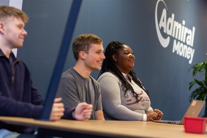 Gender section image