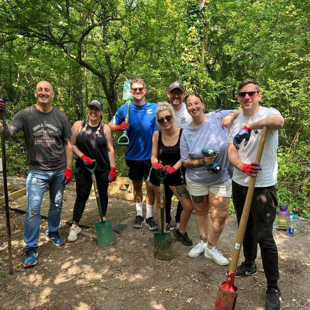 Admiral TV advertisement