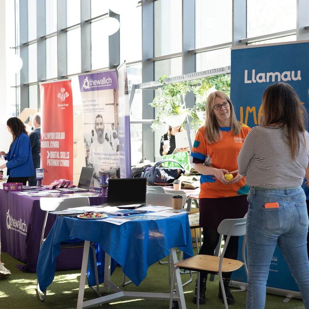 Admiral TV advertisement