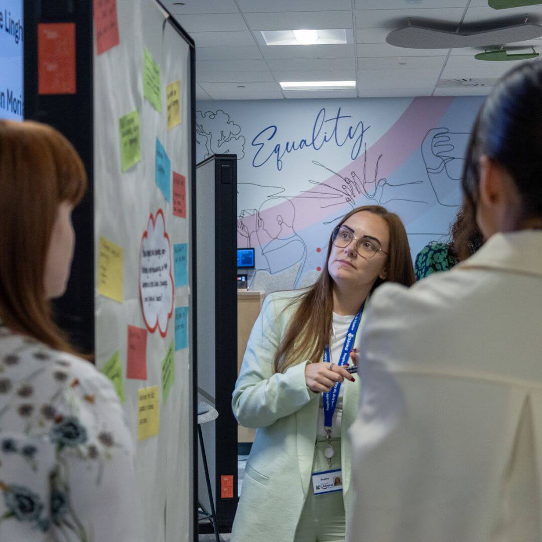 Rainbow (LGBTQ+) section image