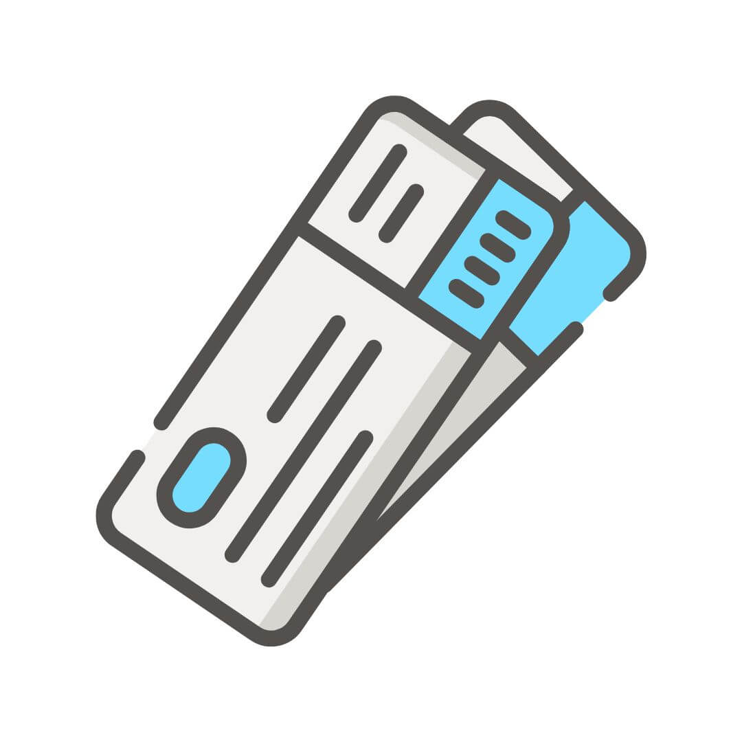 Tickets to Sponsored Events