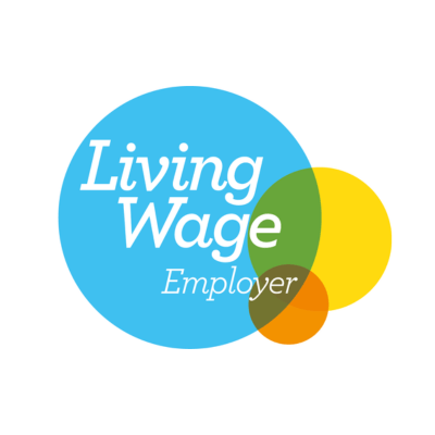 Living Wage Employer