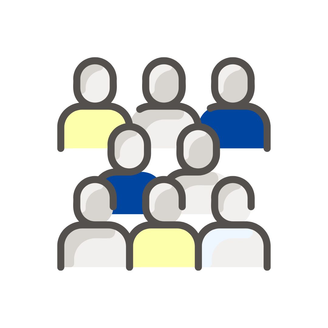 Groups & Societies