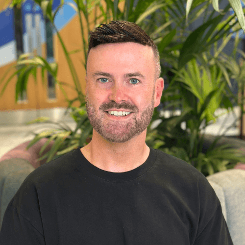 Chris Hoare