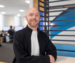 Ben Standish, Car Finance Product and Commercial Director, smiling at the camera