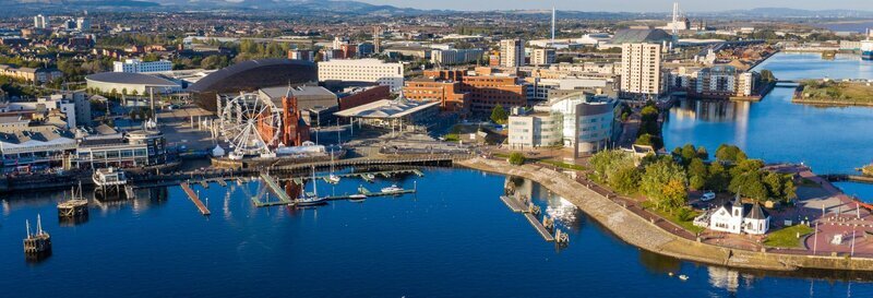 Cardiff Office