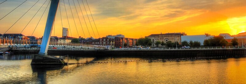 Swansea Office