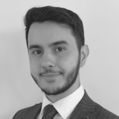 Mohannad Investement Management Recruiter