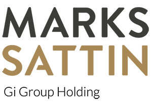 Marks Sattin logo