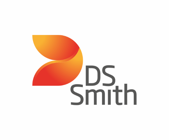 DS Smith logo