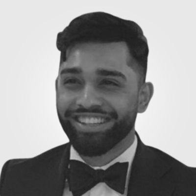 Ashwin Anil Investment Management Recruiter