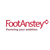 Foot Antsey 