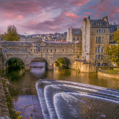 Bath