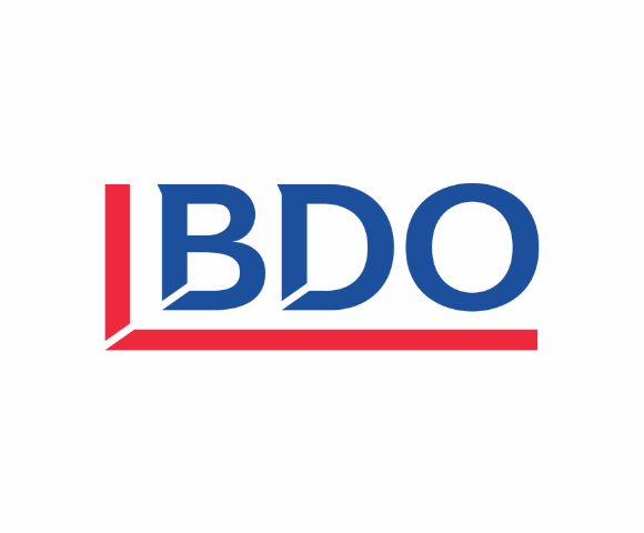 BDO logo