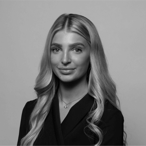 Niamh Hellewell