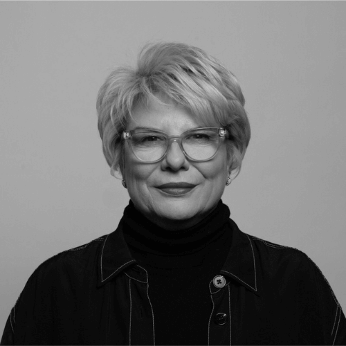Becky Hughes