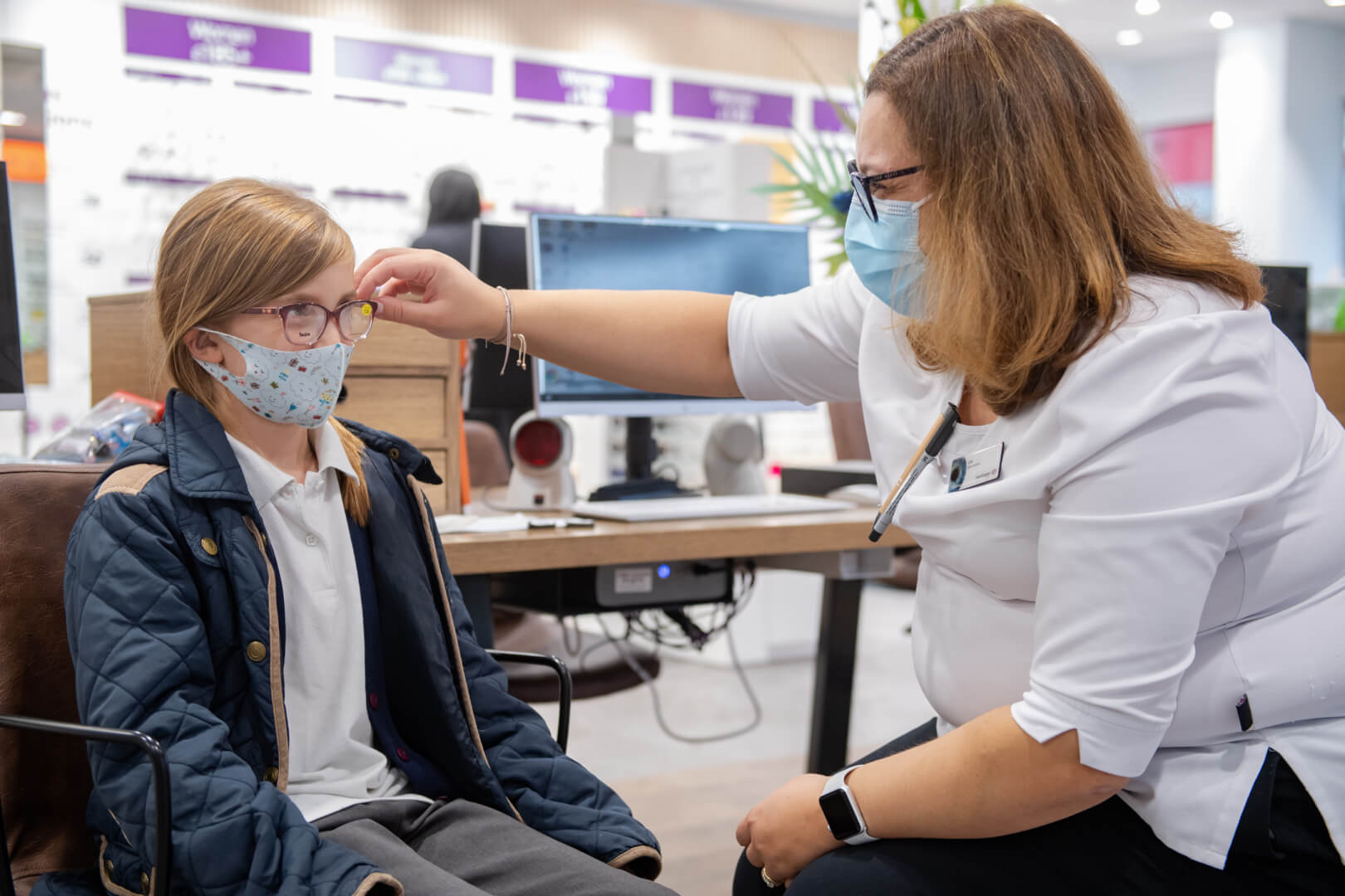 Optical Assistant Jobs Vision Express Careers