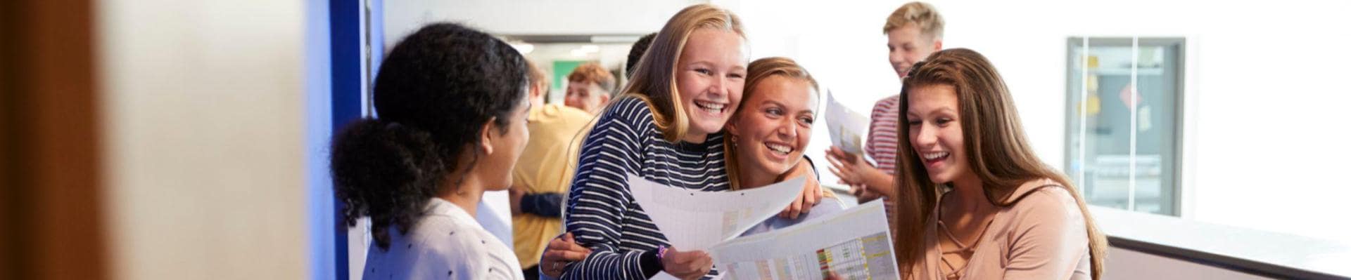 The 3 Most Important Insights From GCSE Results Day 2022 
