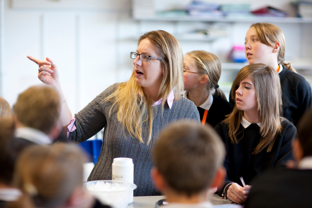 Everything Teachers Need to Know to Plan a Great Cover Lesson ...