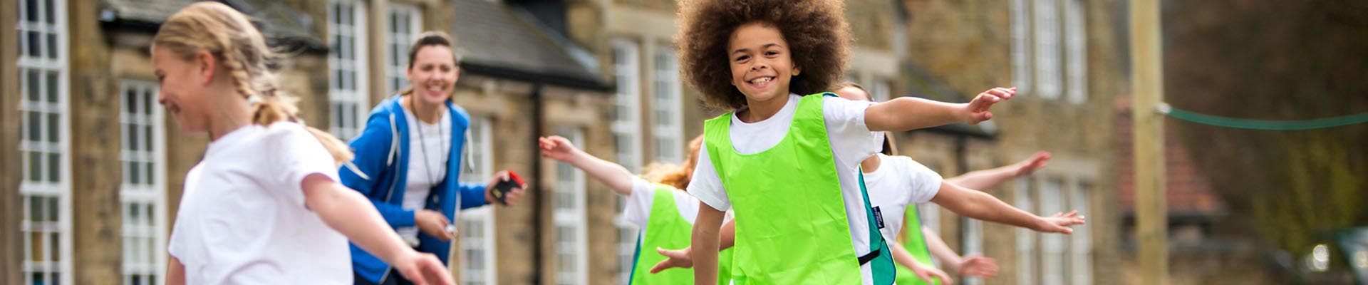Self-directed exercise 'can aid children's capacity to learn' 
