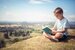 younger pupils reading