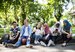6th form students results
