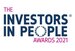 Teaching Personnel wins Employer of the Year Investors in People Awards 2021