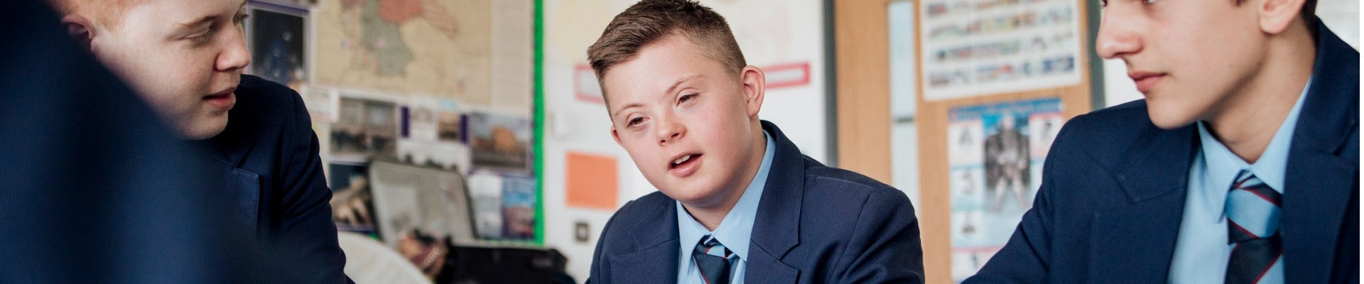 How Restorative Practice Helps Schools Promote Neurodiversity