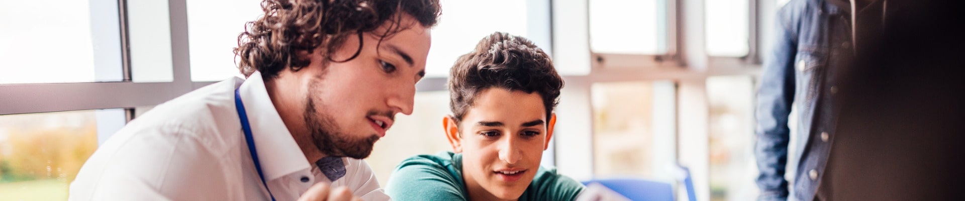 More Ways Announced to Take Advantage of This Year’s NTP Funding