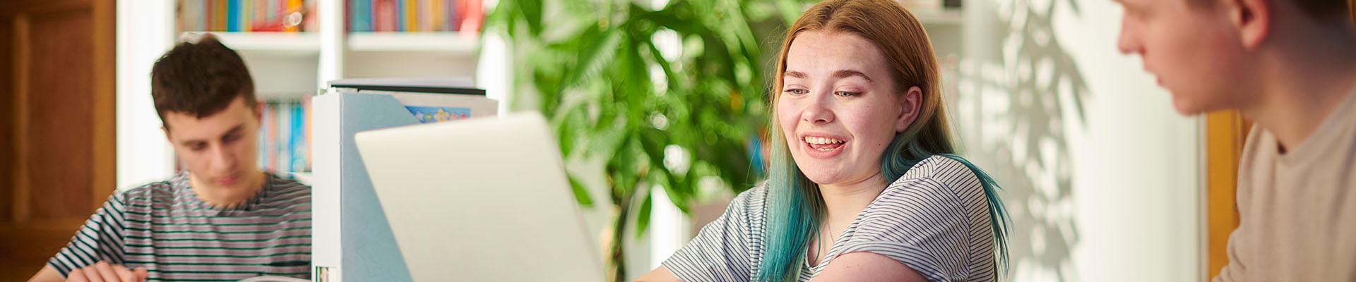 Online Tuition for Looked After Children 