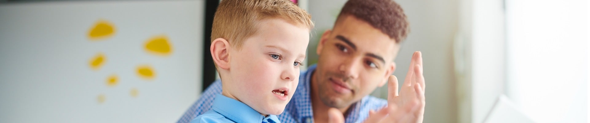 How You Can Become a Higher Level Teaching Assistant