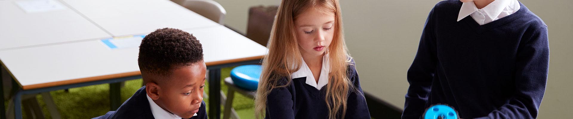 How Covid-19 has reshaped behaviour management in the classroom