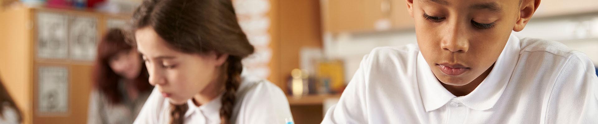 reducing inequality in early-years education