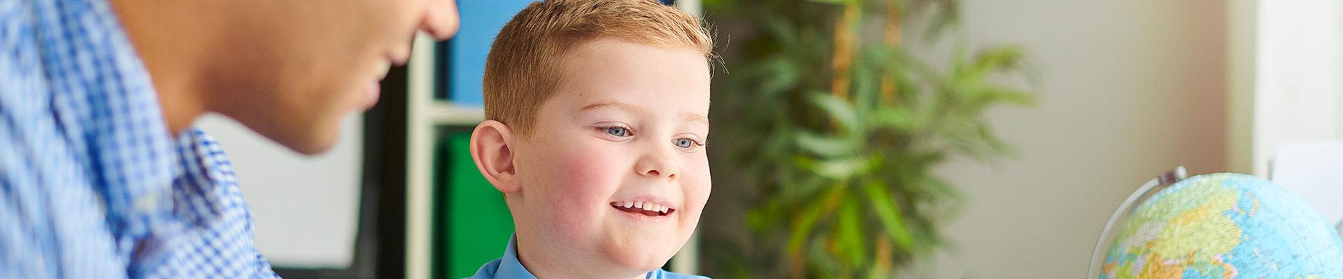 National Teaching Assistant's Day 2020 