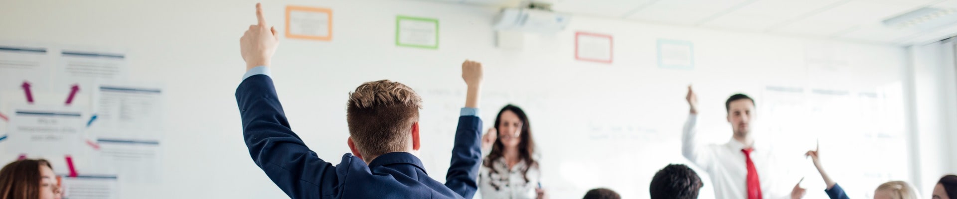 The Changes You Really Need to Know from the DfE’s Schools White Paper