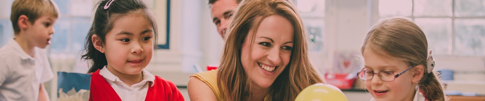 Teacher Vacancy Numbers See Steepest Rise in Over a Decade