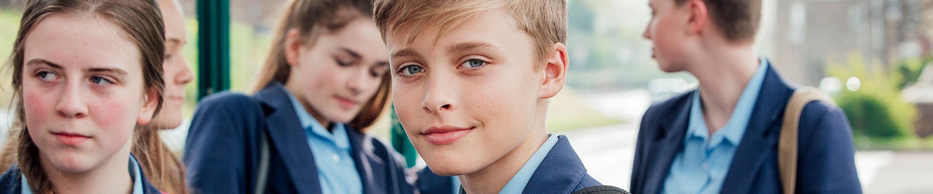 School dropout rates 'may be linked to negative peer pressure'