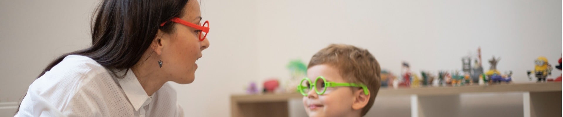 An educator’s perspective on teaching children in care