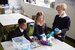 How a question wall can make science fun and easy in primary schools