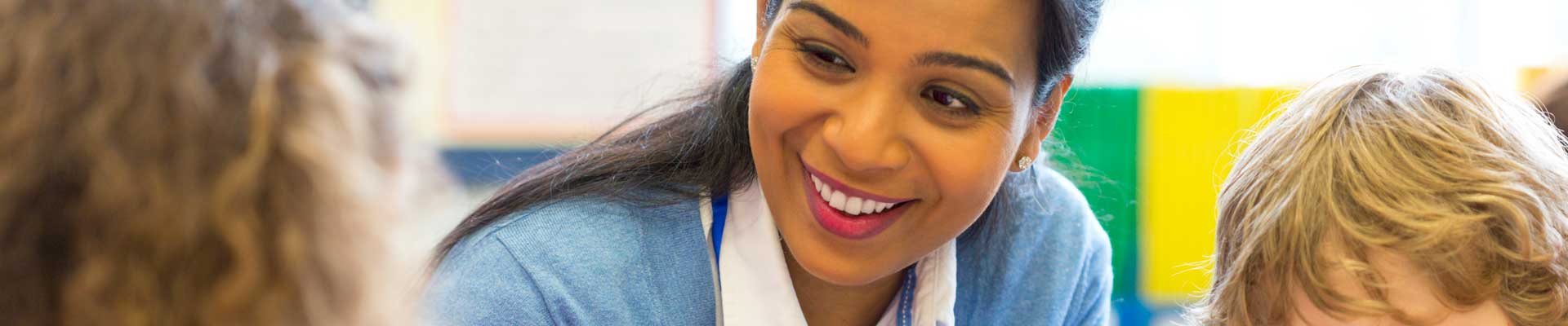 The complete guide to life as an early career teacher