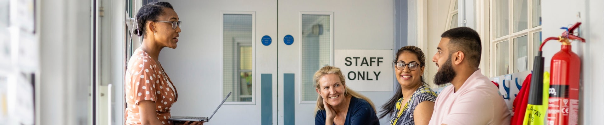 A Survival Guide for Daily Secondary Supply Teachers