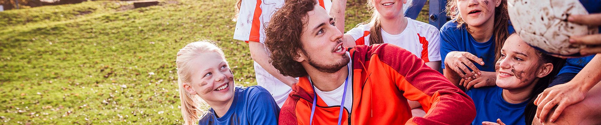 National Teaching Assistants Day