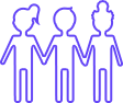 supporting behaviour