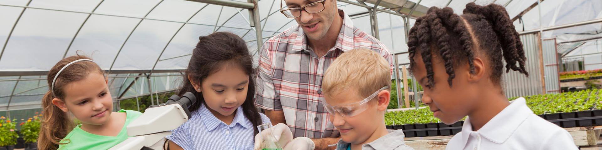 Top skills you need to keep an eye out for when hiring a teacher