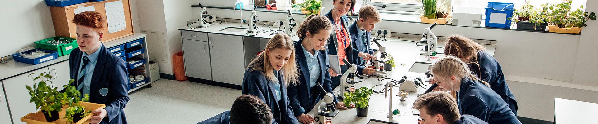 Tips and techniques for science teachers in 2018