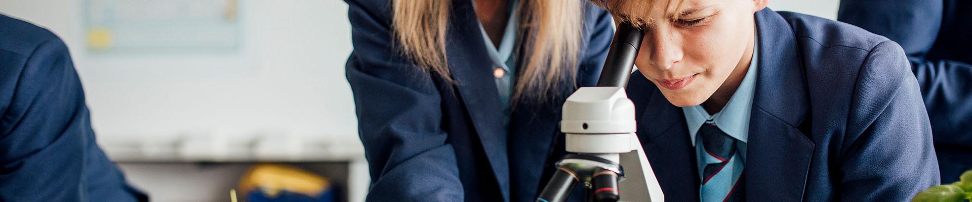 Chief schools inspector calls for new approach to science curriculum